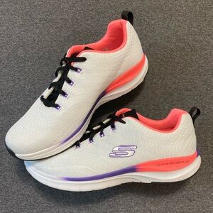 Women’s Skechers ultra groove running shoes